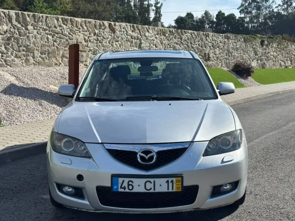 Mazda 3 9