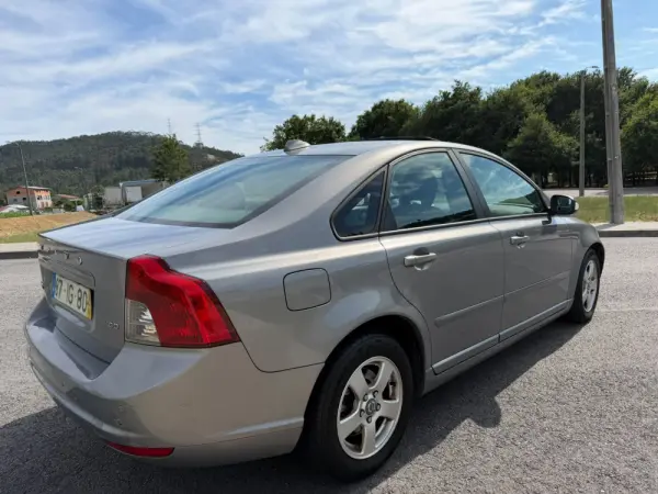 Volvo S40 7