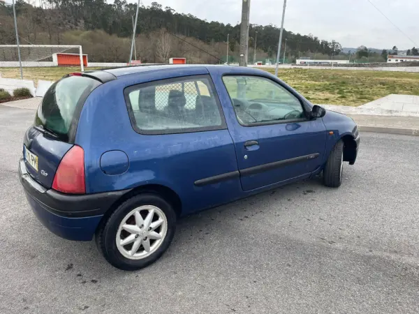 Renault Clio 8