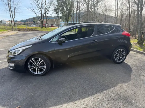 Kia Ceed 15