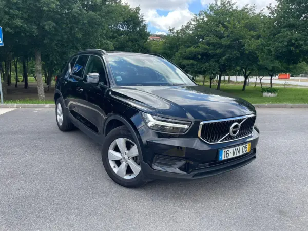 Volvo XC 40 2.0 D3 17