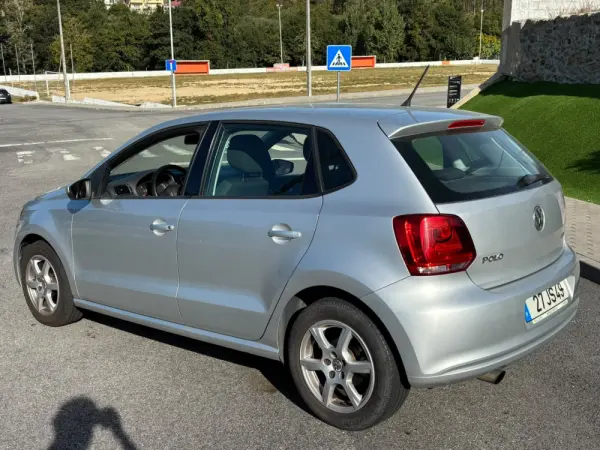 Volkswagen Polo 12