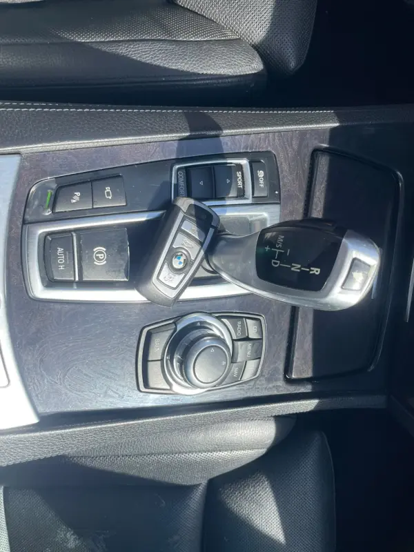 BMW 730 d 12
