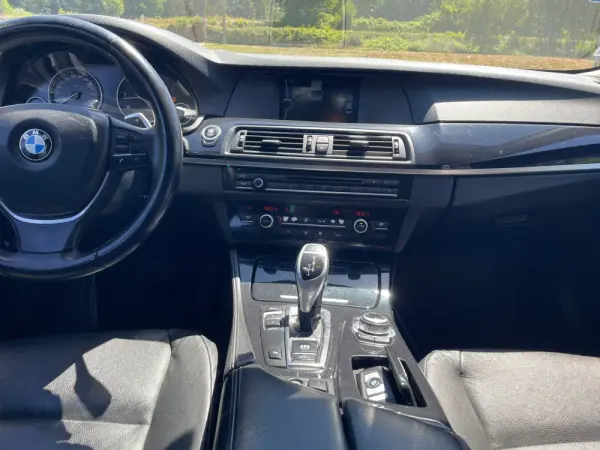 BMW 535 11