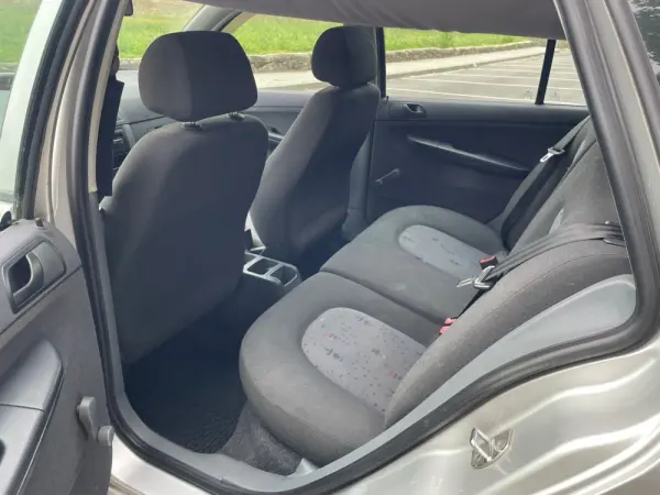 Skoda Fabia 4