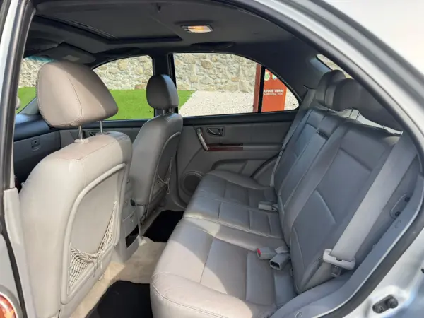 Kia Sorento 2.5 CRDi EX Top Auto. 4