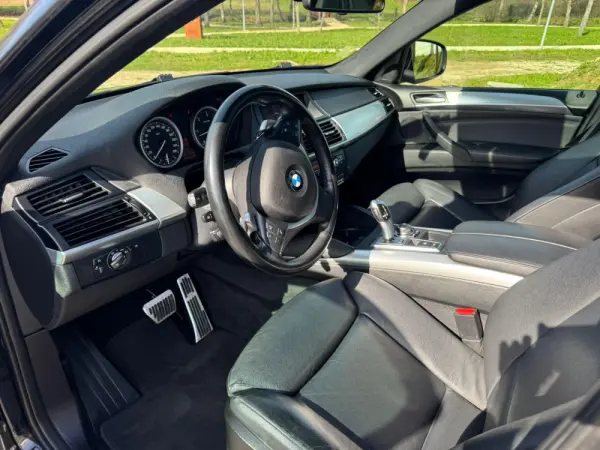 BMW X6 40 d xDrive 14