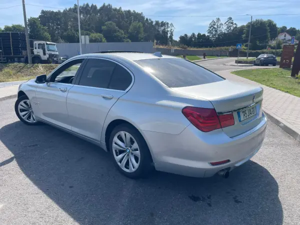 BMW 730 d 18