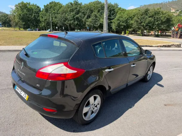 Renault Mégane 3