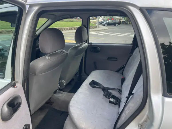 Opel Corsa 4