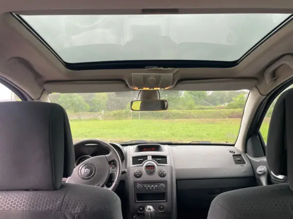 Renault Mégane 10