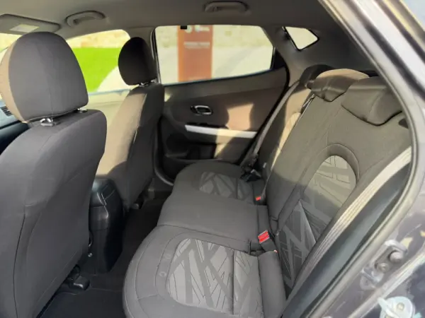 Kia Ceed 16