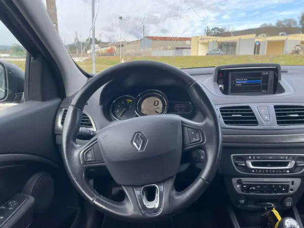 Renault Mégane 2