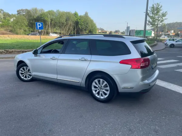 Citroen C5 11