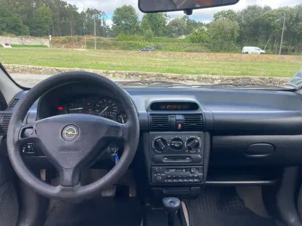 Opel Corsa 2