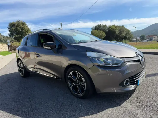 Renault Clio 12