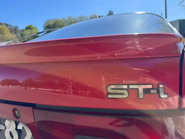 Toyota Celica Outro 7