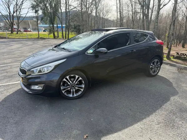 Kia Ceed 17