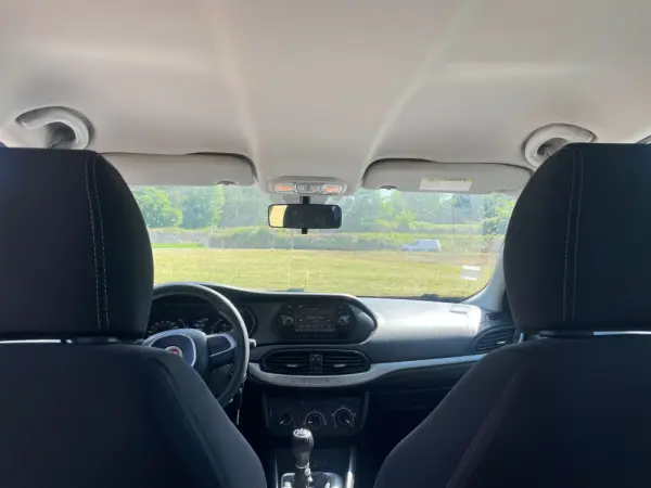 Fiat Tipo 6
