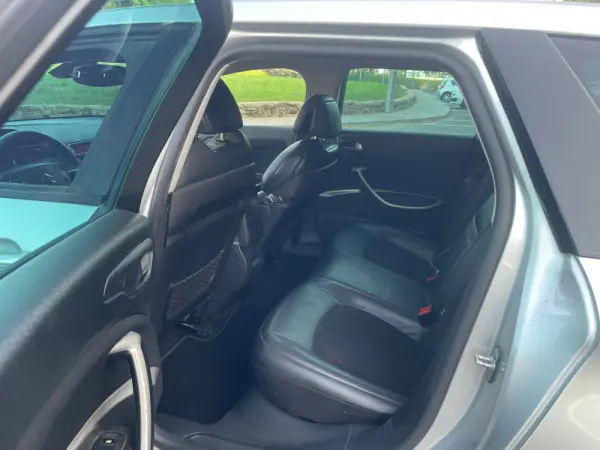 Citroen C5 8