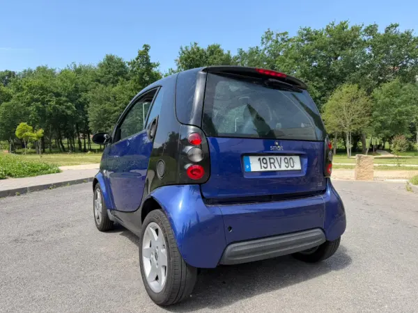 Smart City Coupé 12