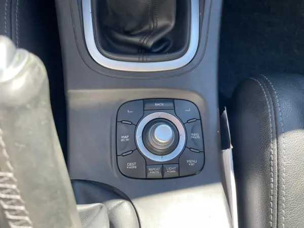 Renault Mégane 13