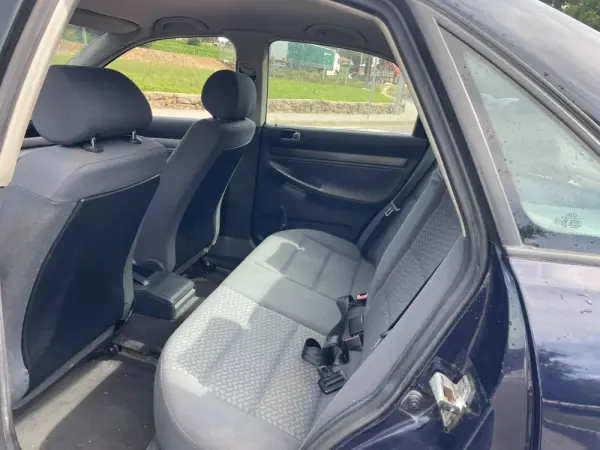 Audi A4 6