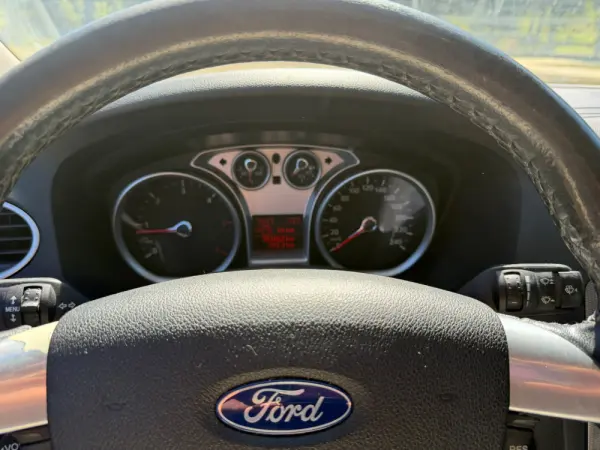 Ford Focus 11