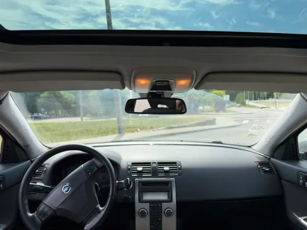 Volvo S40 6