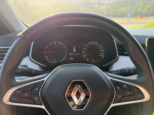 Renault Clio 18