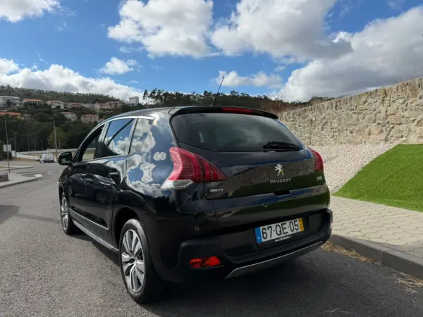 Peugeot 3008 13