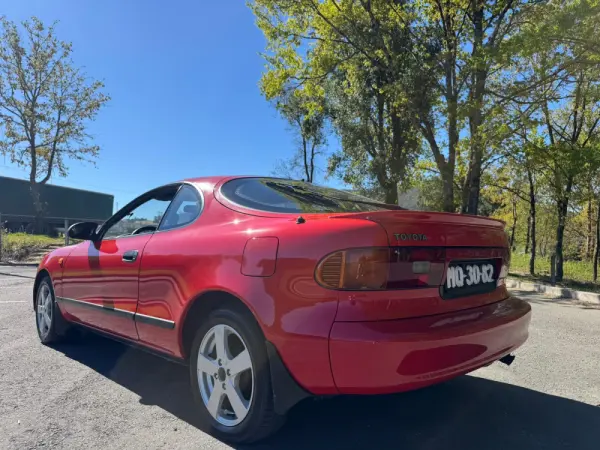 Toyota Celica Outro 23