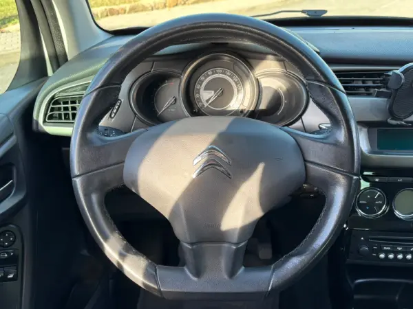 Citroen C3 11