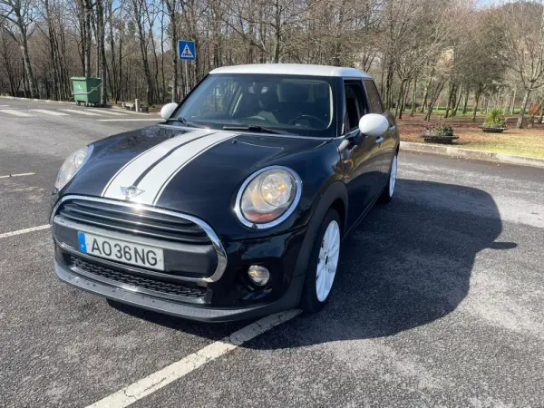 MINI 5 Portas One D 1