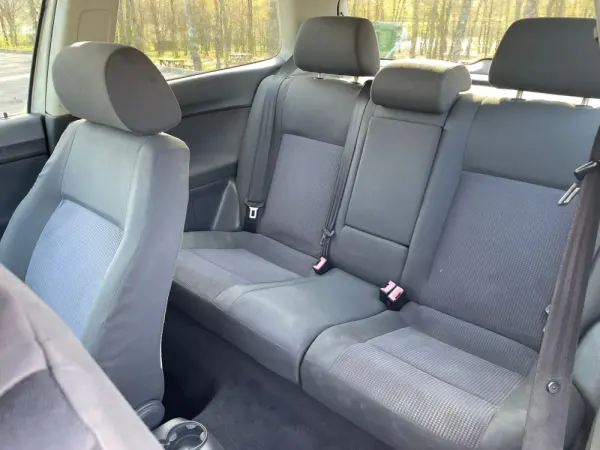 Volkswagen Polo 6