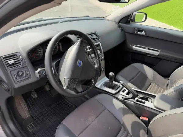 Volvo S40 15