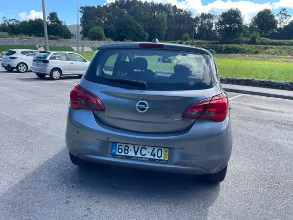 Opel Corsa 9