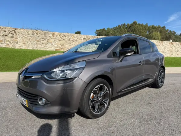 Renault Clio 18