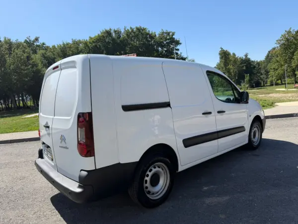 Citroen Berlingo 2