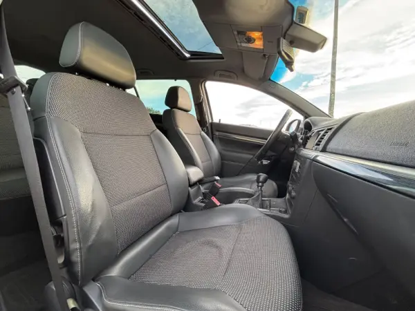Opel Vectra 1.9 CDTi 10