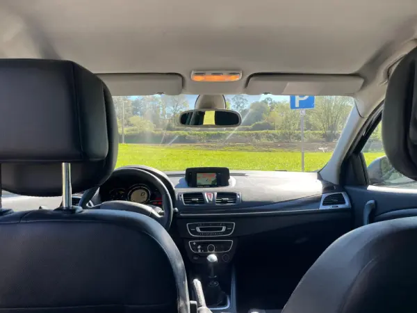 Renault Mégane 2