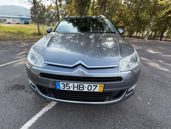 Citroën C5 5