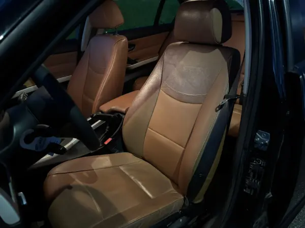 BMW 318 d 6
