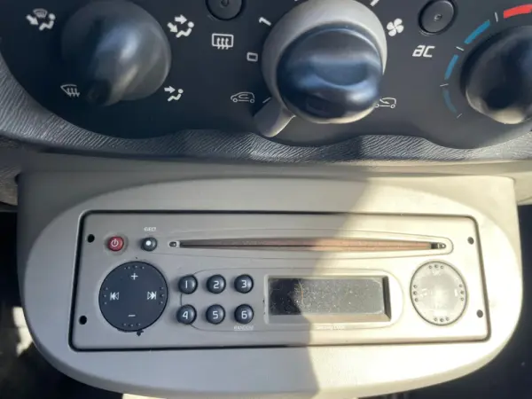 Renault Twingo 16