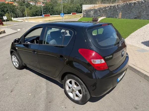 Hyundai i20 2