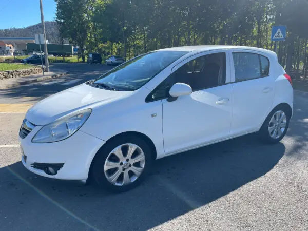 Opel Corsa 15