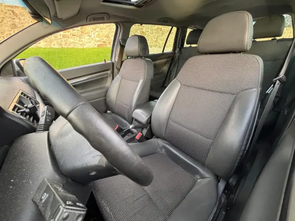 Opel Vectra 1.9 CDTi 12