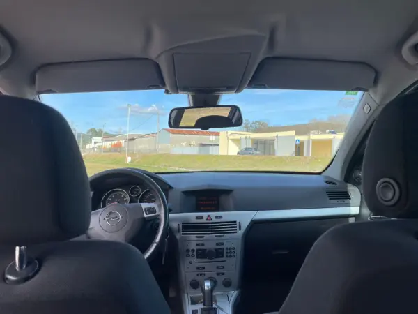 Opel Astra 17