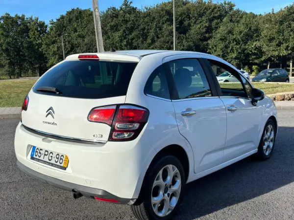 Citroen C3 7