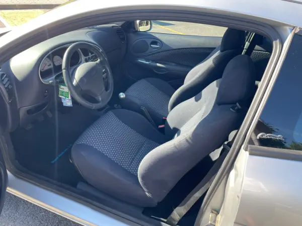 Ford Puma 4